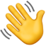 wave